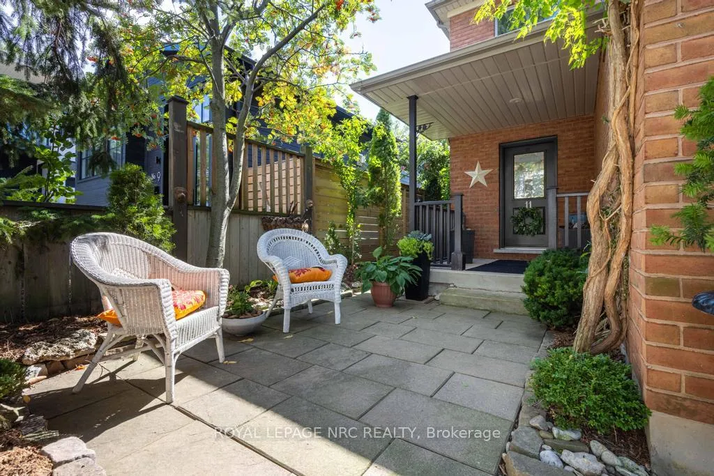 Photo 8 of 11 Abbey Avenue, St. Catharines, Port Dalhousie — HOMEH