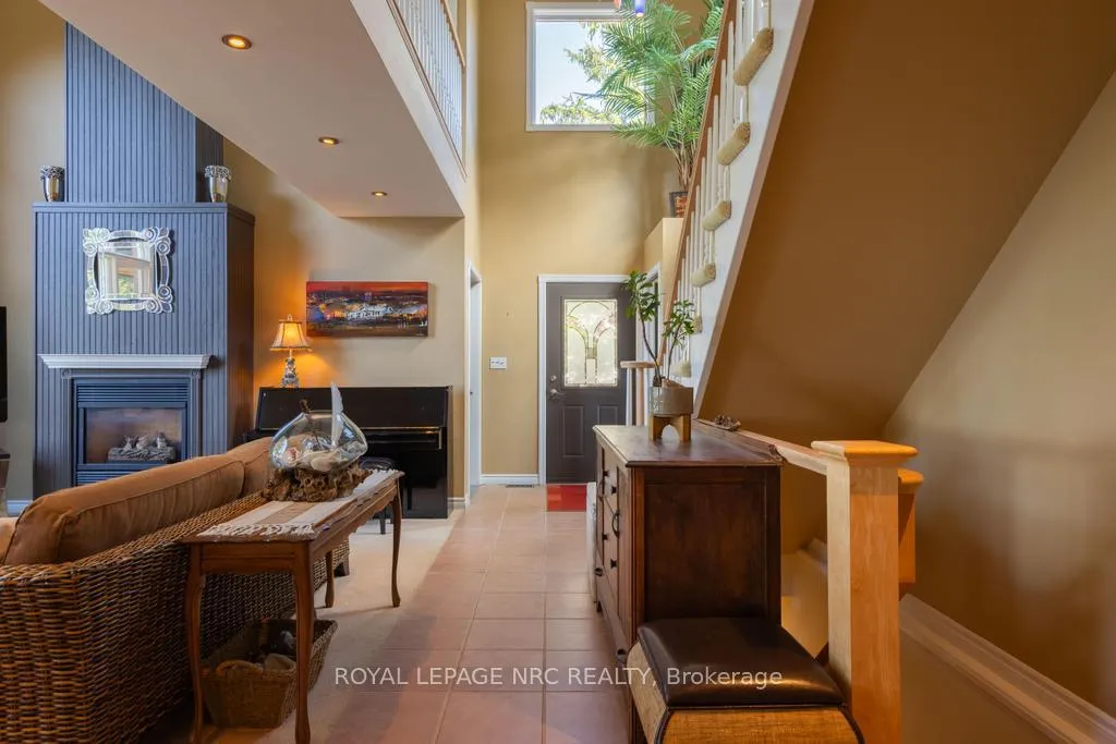 Photo 20 of 11 Abbey Avenue, St. Catharines, Port Dalhousie — HOMEH