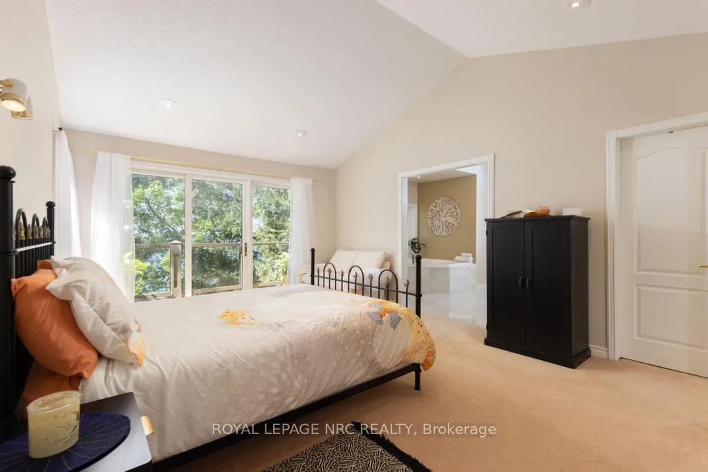Photo 22 of 11 Abbey Avenue, St. Catharines, Port Dalhousie — HOMEH