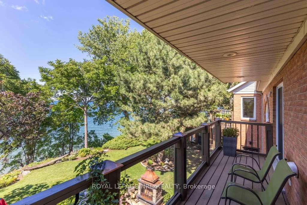Photo 27 of 11 Abbey Avenue, St. Catharines, Port Dalhousie — HOMEH