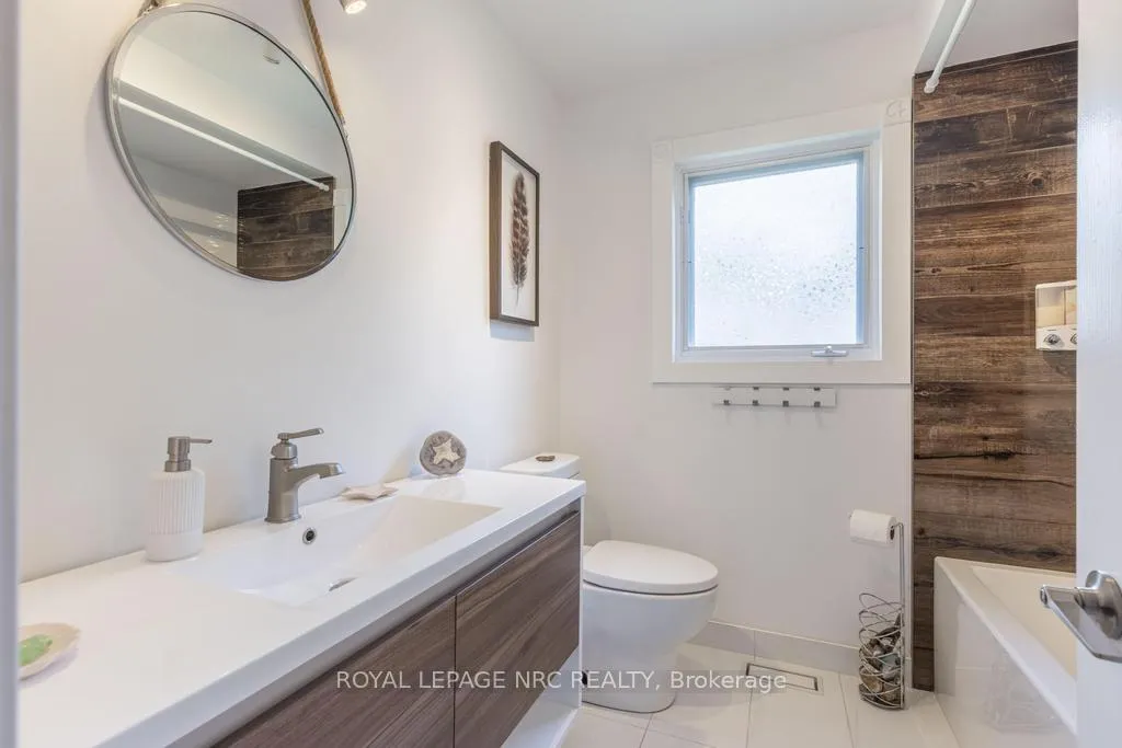Photo 30 of 11 Abbey Avenue, St. Catharines, Port Dalhousie — HOMEH