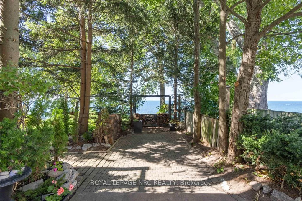 Photo 37 of 11 Abbey Avenue, St. Catharines, Port Dalhousie — HOMEH