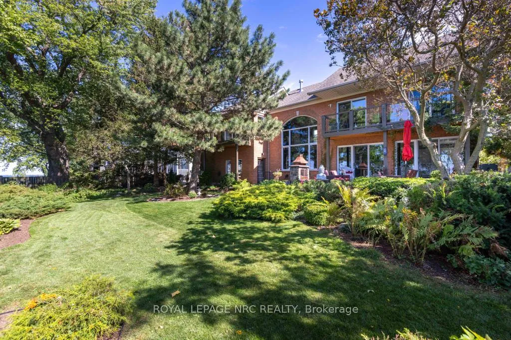 Photo 40 of 11 Abbey Avenue, St. Catharines, Port Dalhousie — HOMEH