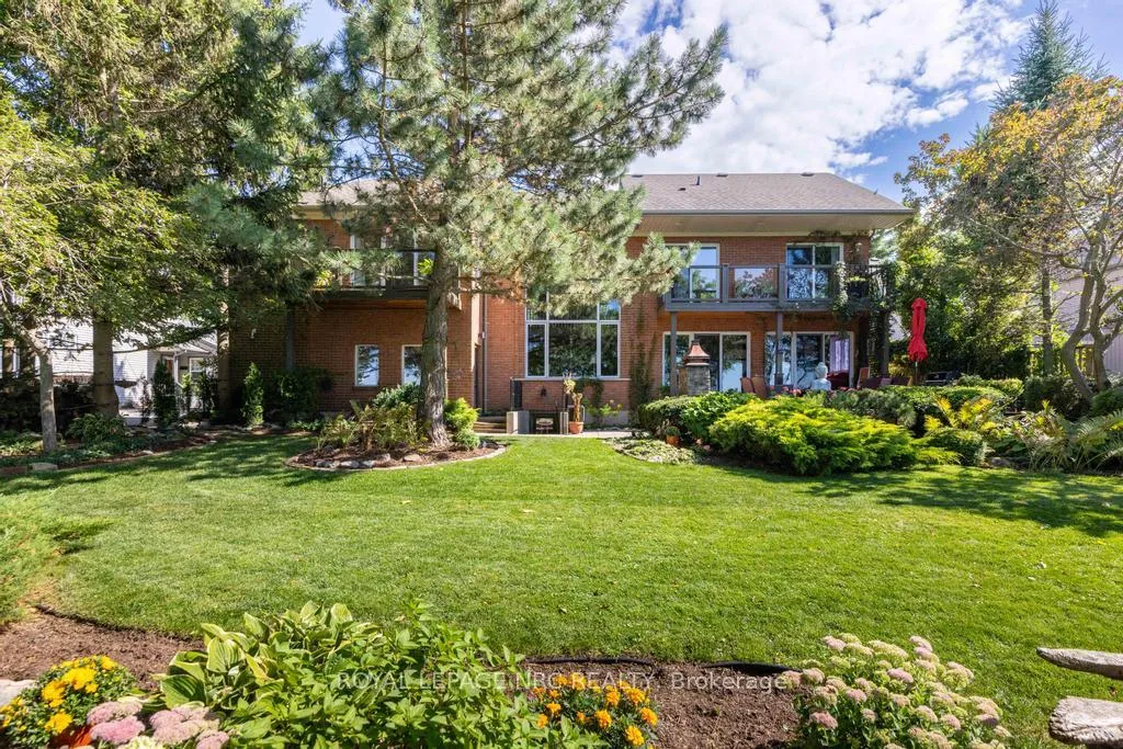 Photo 41 of 11 Abbey Avenue, St. Catharines, Port Dalhousie — HOMEH