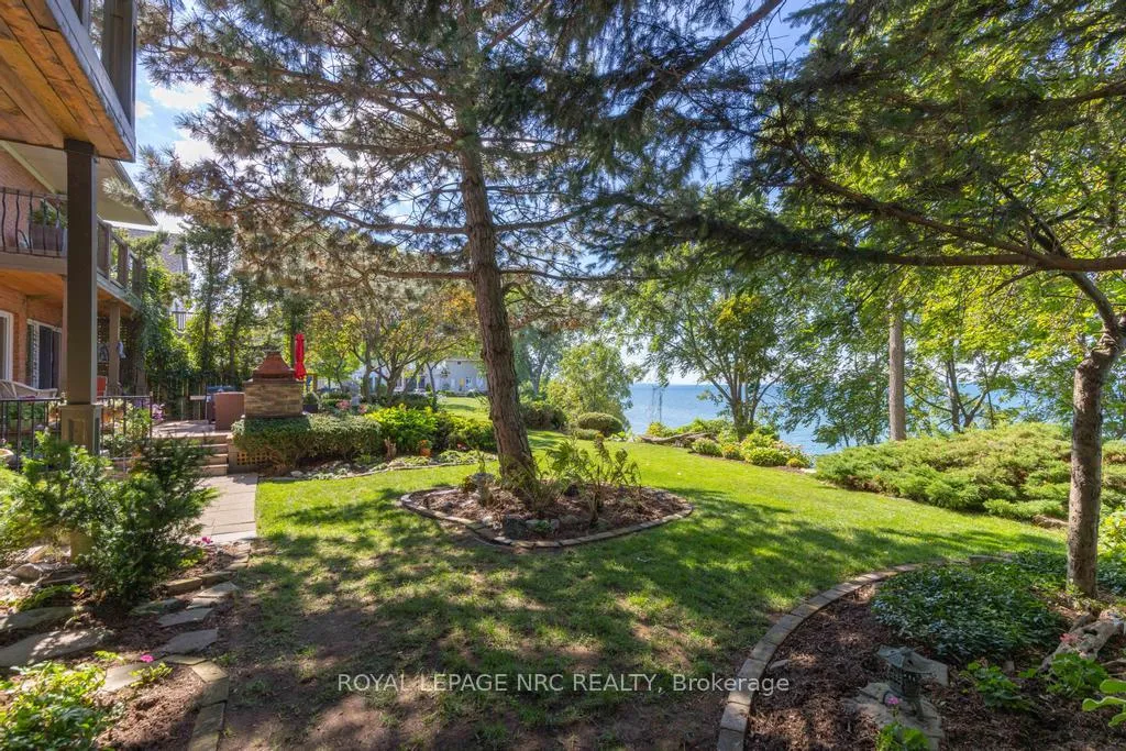 Photo 42 of 11 Abbey Avenue, St. Catharines, Port Dalhousie — HOMEH