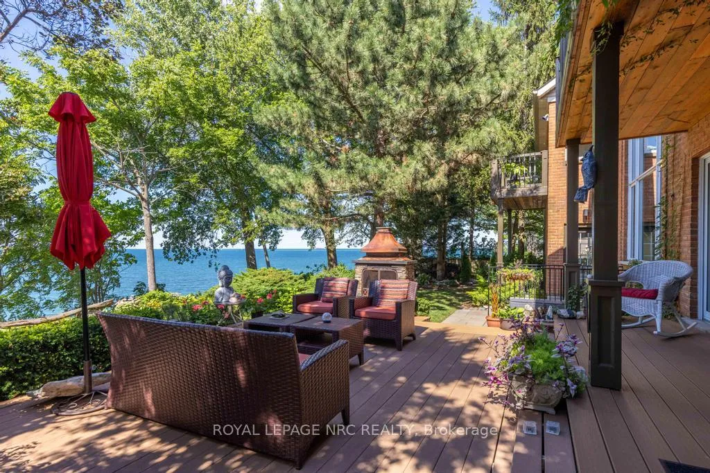 Photo 43 of 11 Abbey Avenue, St. Catharines, Port Dalhousie — HOMEH