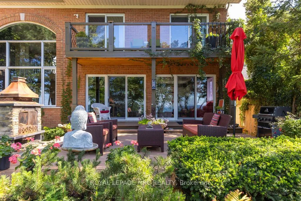 Photo 44 of 11 Abbey Avenue, St. Catharines, Port Dalhousie — HOMEH