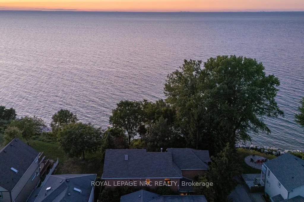 Photo 45 of 11 Abbey Avenue, St. Catharines, Port Dalhousie — HOMEH