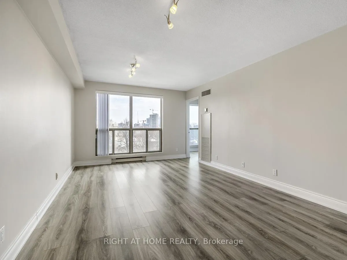 Photo 5 of Unit 604, 298 Jarvis Street, Toronto, Church-Yonge Corridor — HOMEH