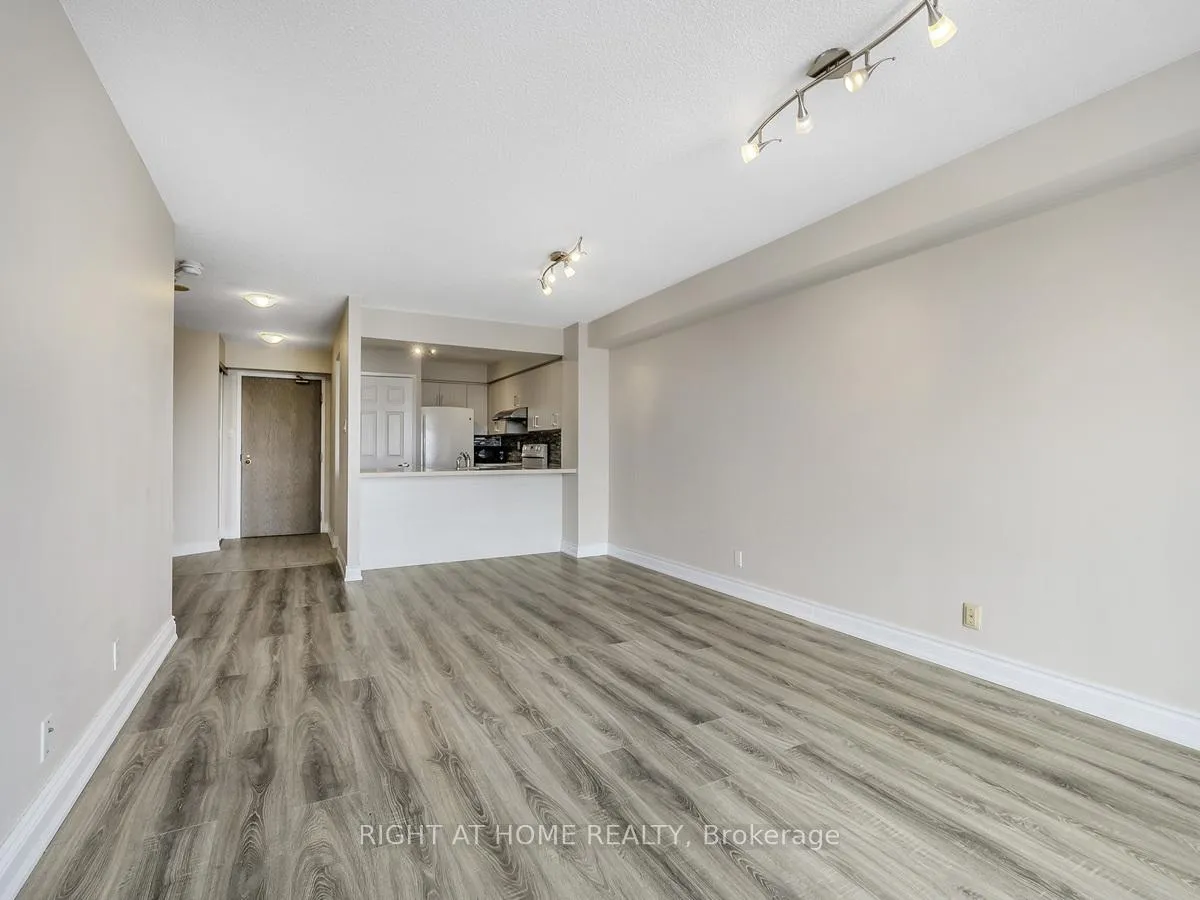 Photo 7 of Unit 604, 298 Jarvis Street, Toronto, Church-Yonge Corridor — HOMEH