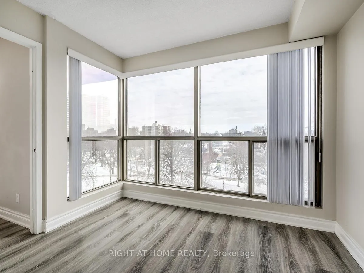 Photo 15 of Unit 604, 298 Jarvis Street, Toronto, Church-Yonge Corridor — HOMEH