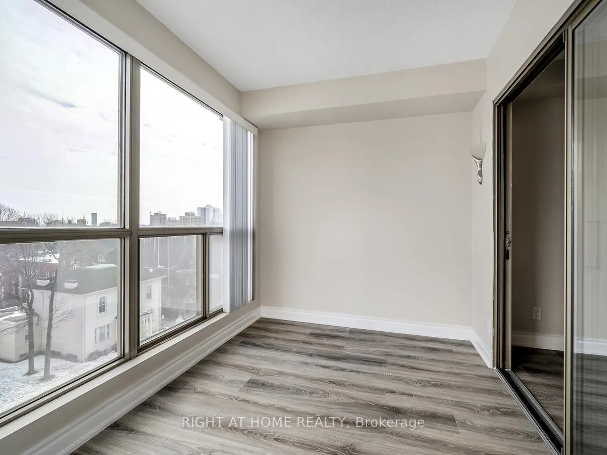 Photo 16 of Unit 604, 298 Jarvis Street, Toronto, Church-Yonge Corridor — HOMEH