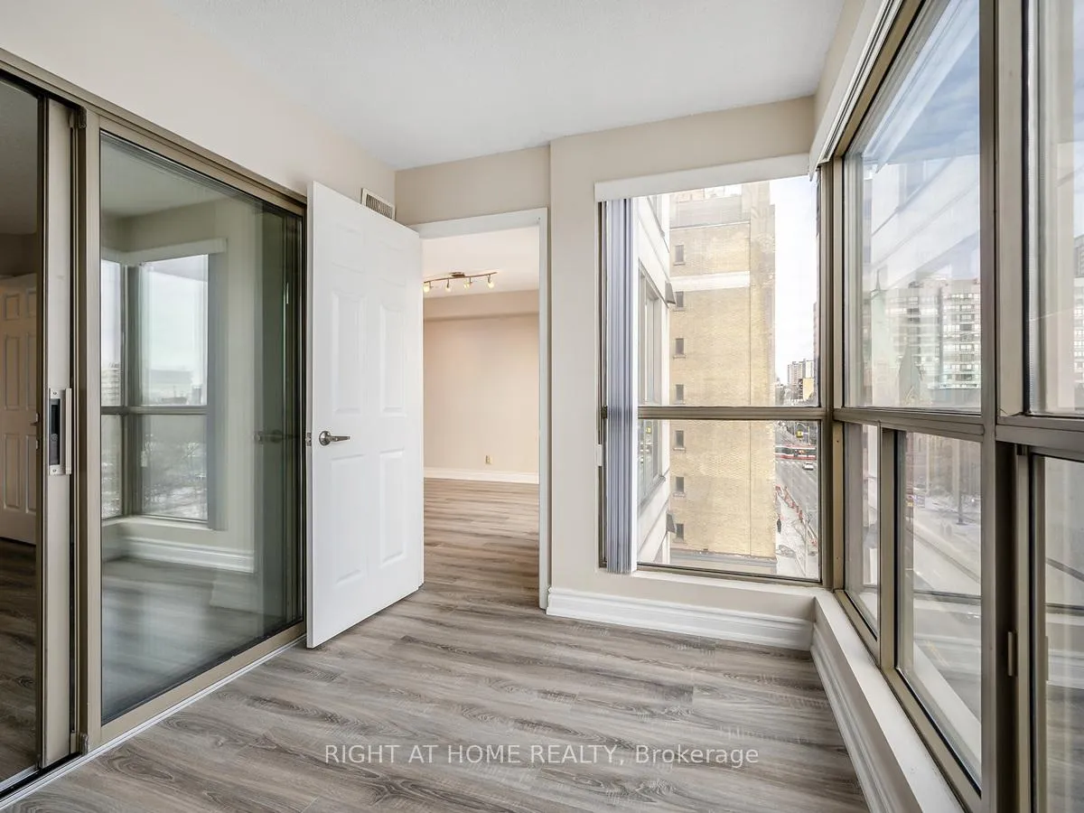 Photo 17 of Unit 604, 298 Jarvis Street, Toronto, Church-Yonge Corridor — HOMEH