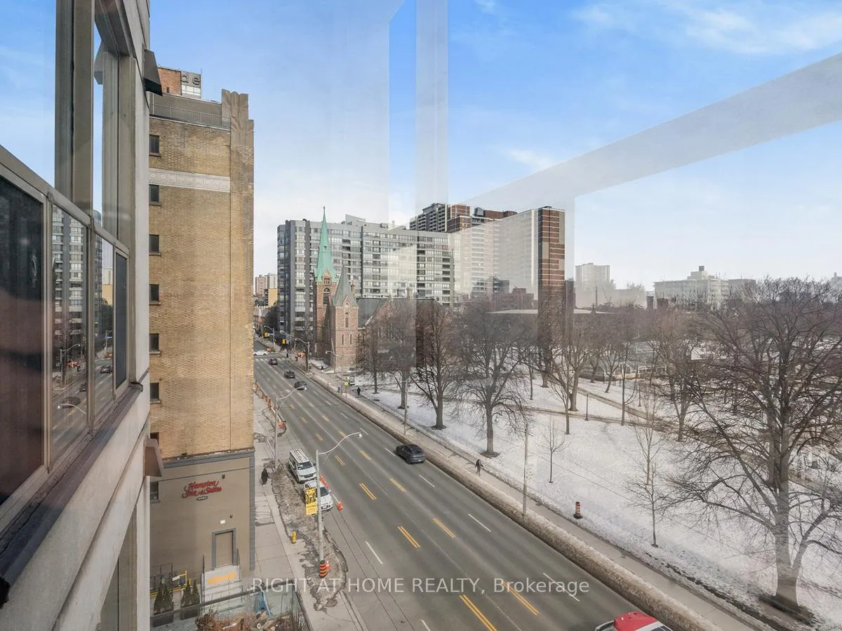 Photo 23 of Unit 604, 298 Jarvis Street, Toronto, Church-Yonge Corridor — HOMEH