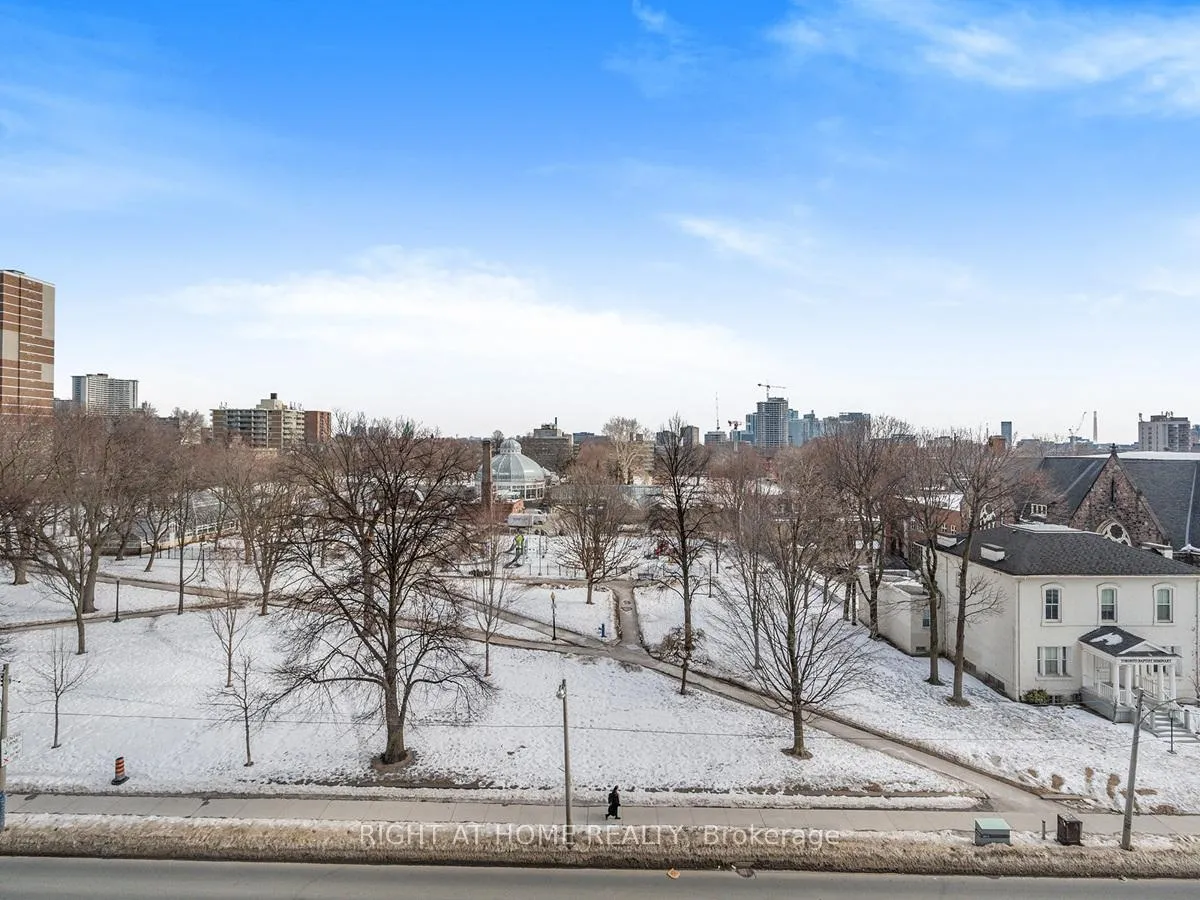 Photo 24 of Unit 604, 298 Jarvis Street, Toronto, Church-Yonge Corridor — HOMEH