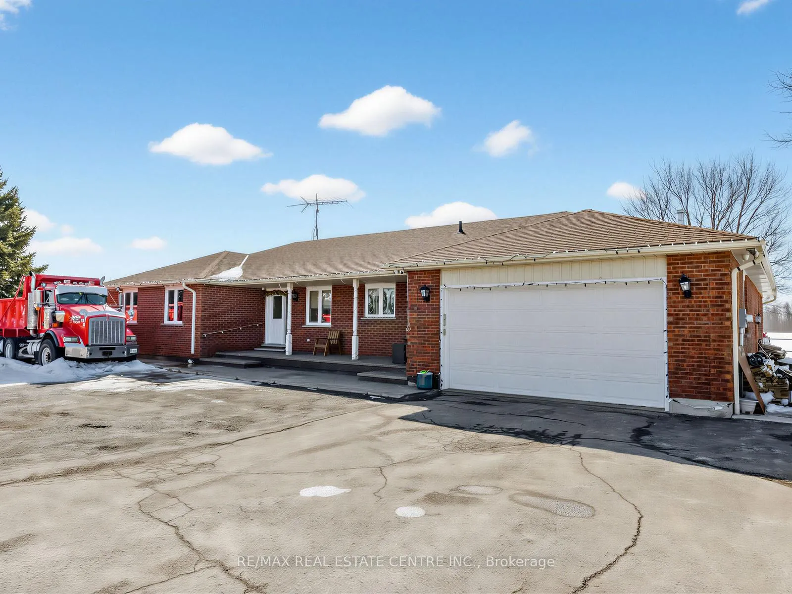 Photo 1 of 12378 Mississauga Road, Caledon, Rural Caledon — HOMEH