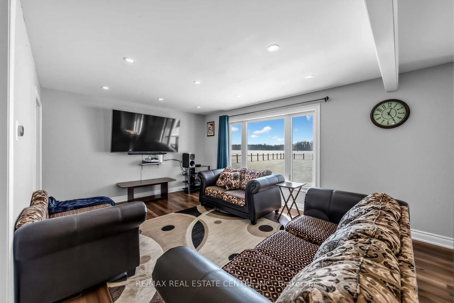 Photo 4 of 12378 Mississauga Road, Caledon, Rural Caledon — HOMEH