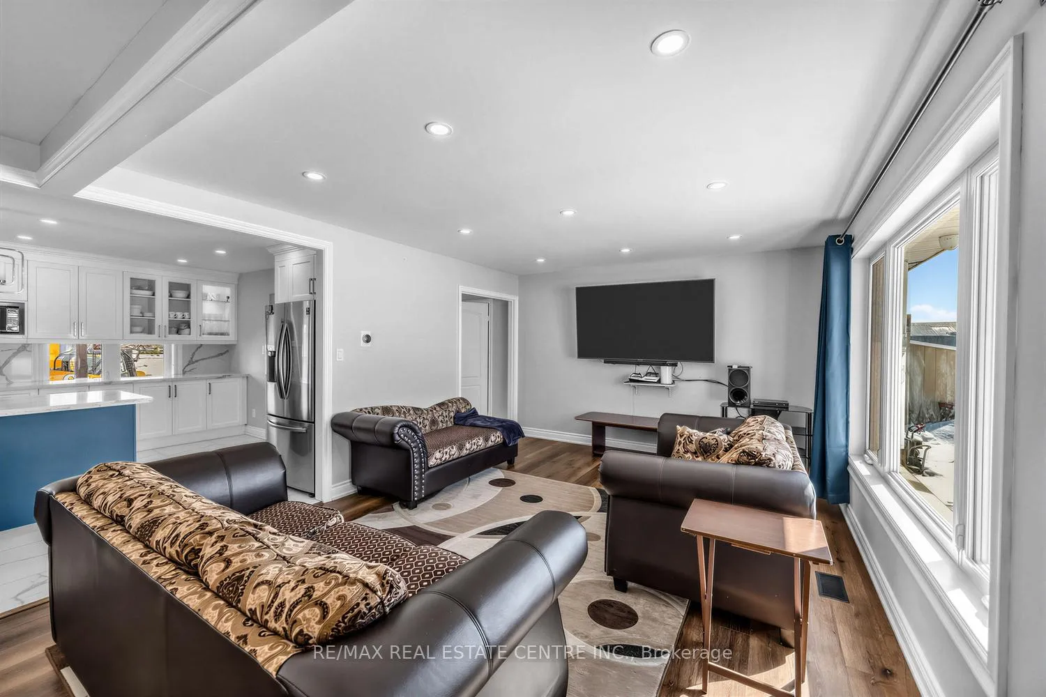 Photo 5 of 12378 Mississauga Road, Caledon, Rural Caledon — HOMEH