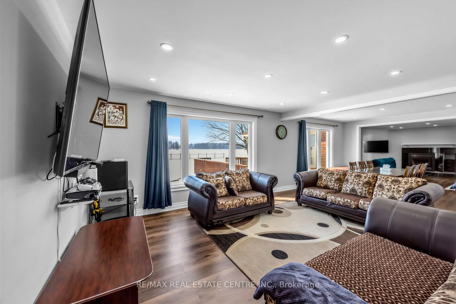 Photo 6 of 12378 Mississauga Road, Caledon, Rural Caledon — HOMEH