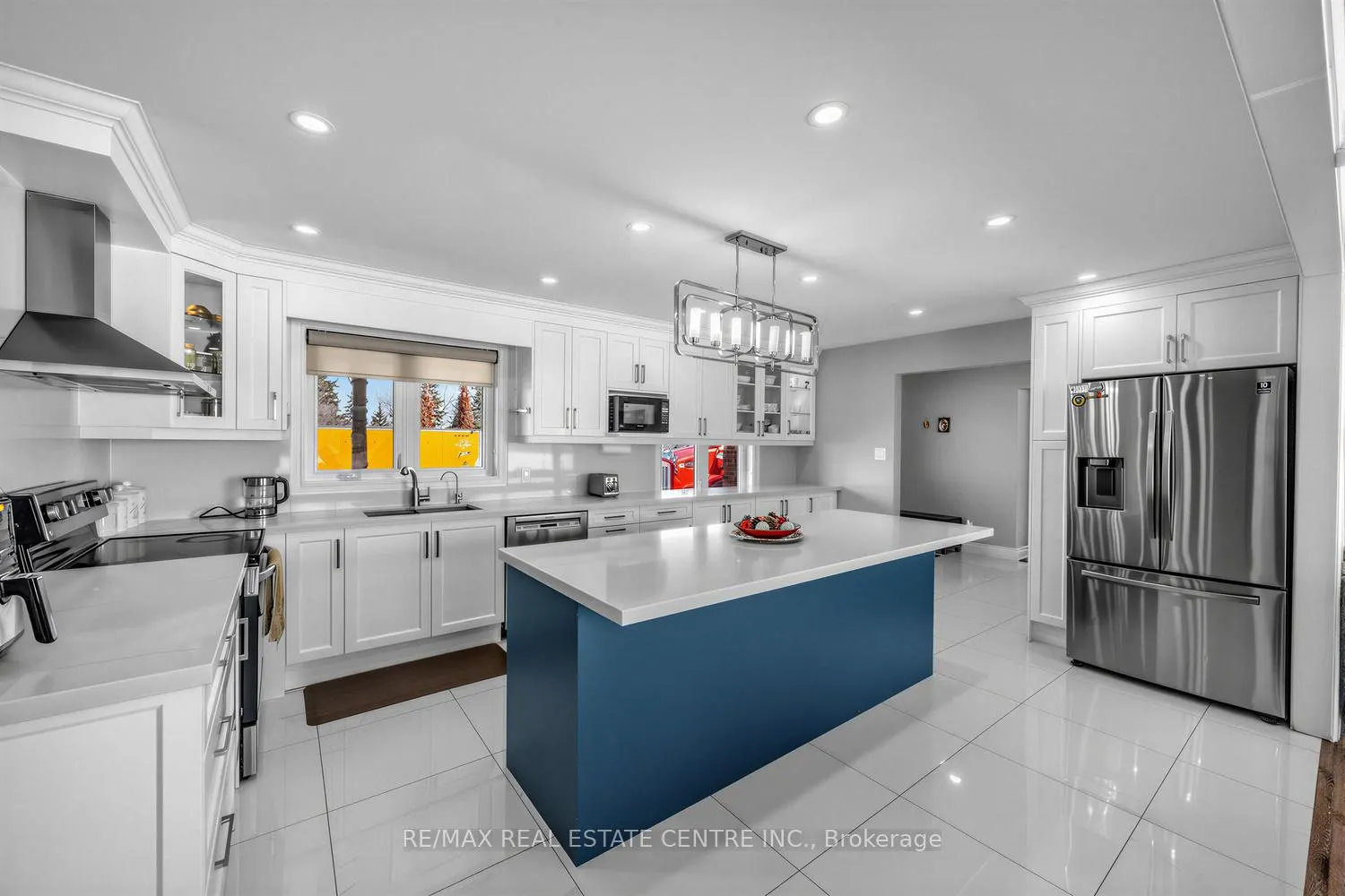 Photo 9 of 12378 Mississauga Road, Caledon, Rural Caledon — HOMEH