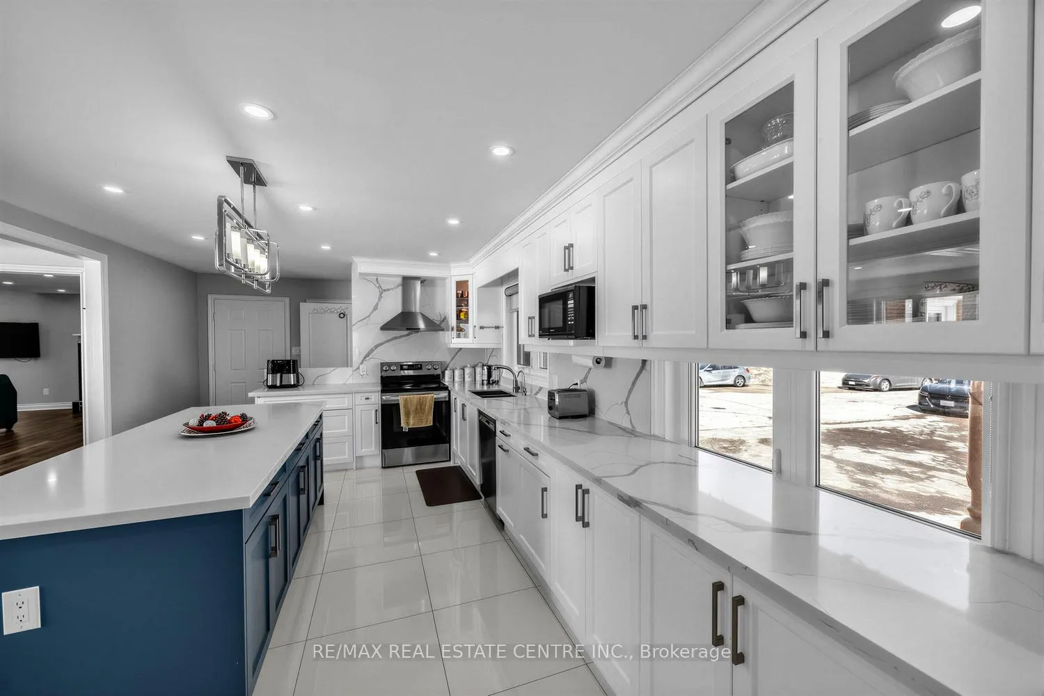 Photo 10 of 12378 Mississauga Road, Caledon, Rural Caledon — HOMEH