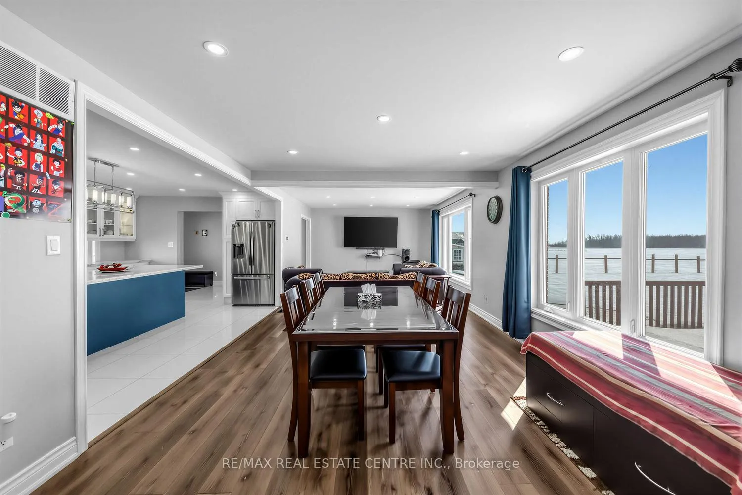 Photo 12 of 12378 Mississauga Road, Caledon, Rural Caledon — HOMEH