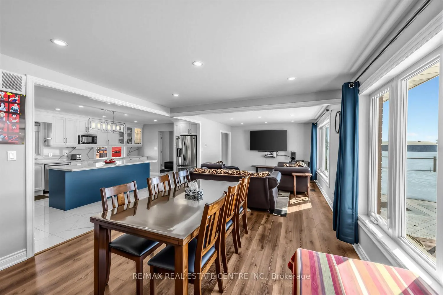 Photo 13 of 12378 Mississauga Road, Caledon, Rural Caledon — HOMEH