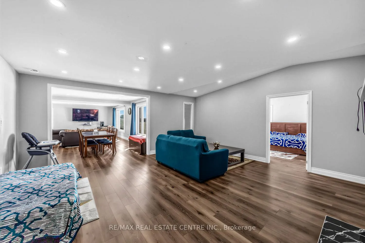 Photo 14 of 12378 Mississauga Road, Caledon, Rural Caledon — HOMEH