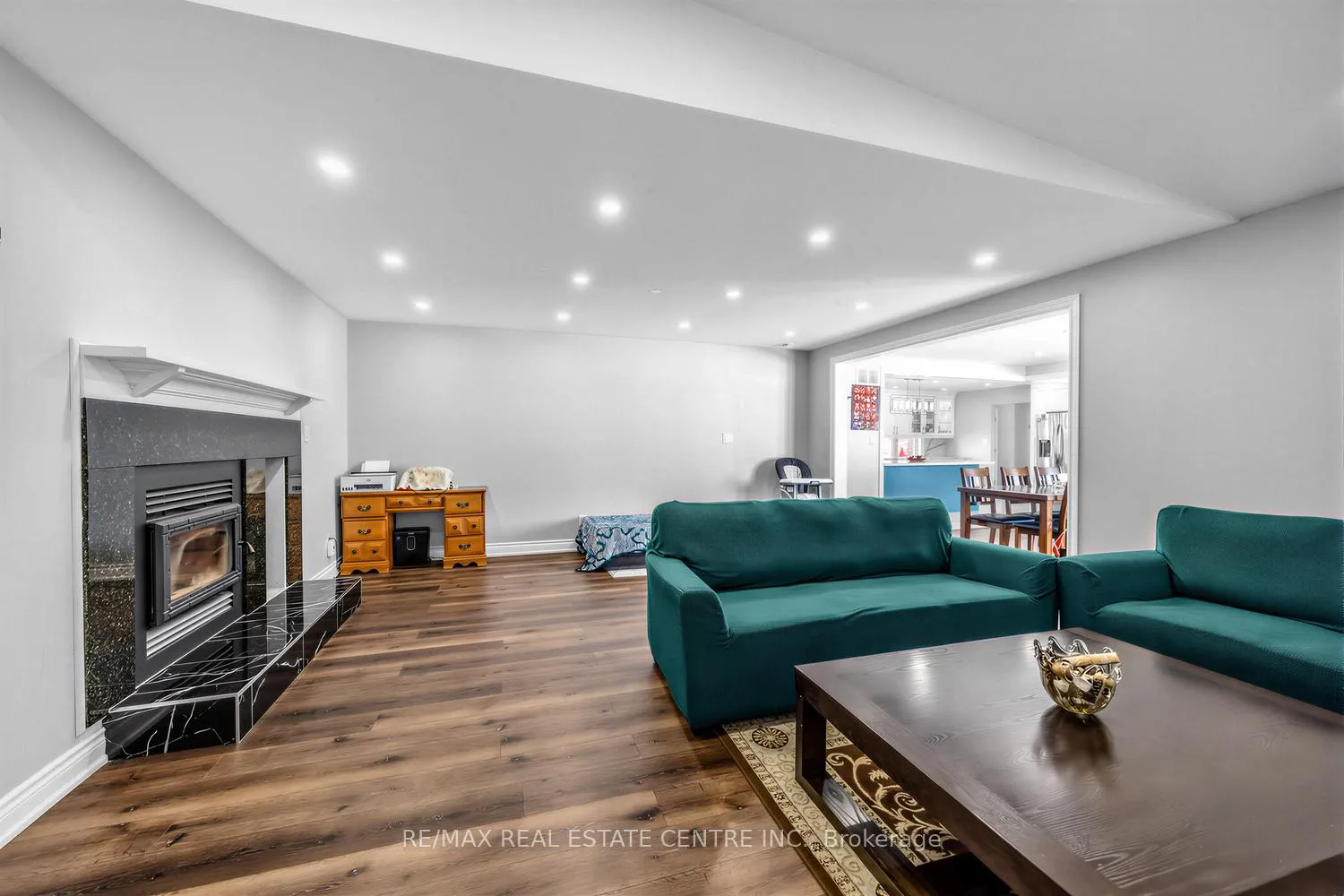 Photo 15 of 12378 Mississauga Road, Caledon, Rural Caledon — HOMEH