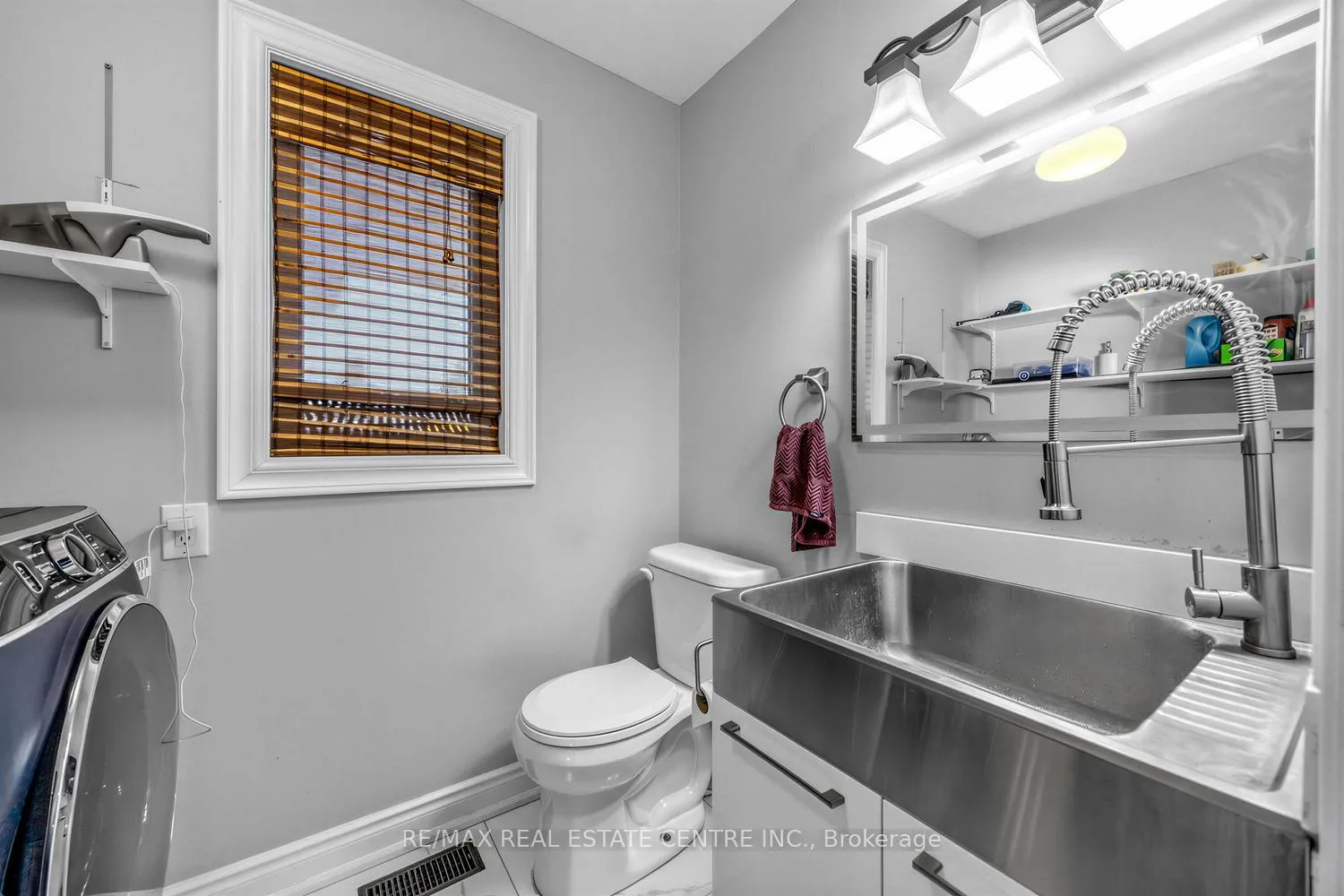 Photo 20 of 12378 Mississauga Road, Caledon, Rural Caledon — HOMEH