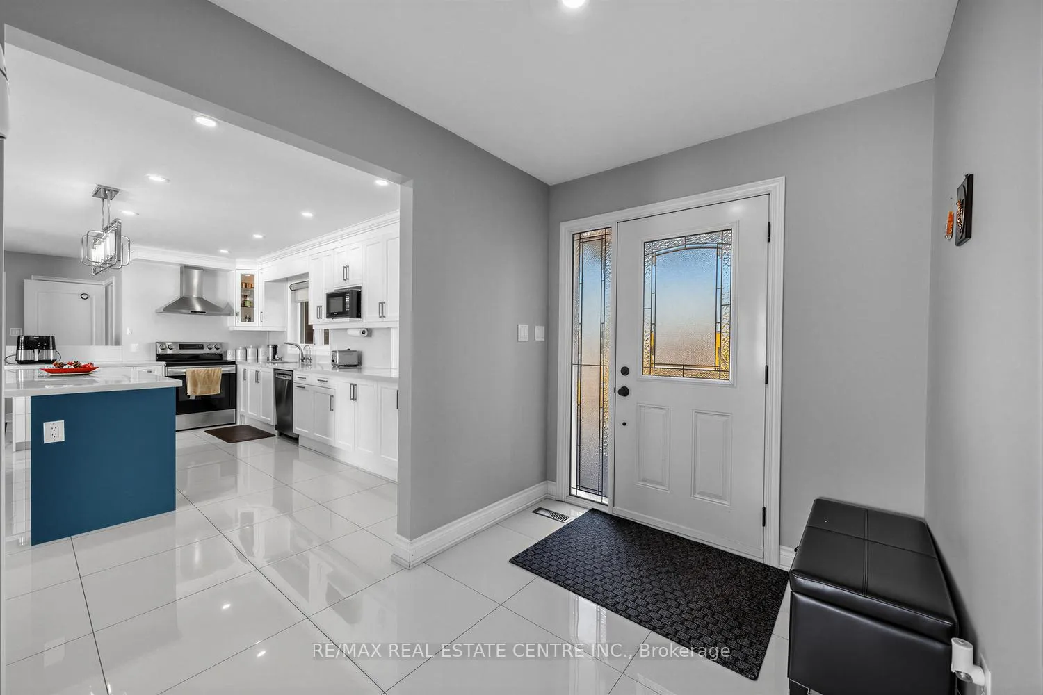 Photo 22 of 12378 Mississauga Road, Caledon, Rural Caledon — HOMEH