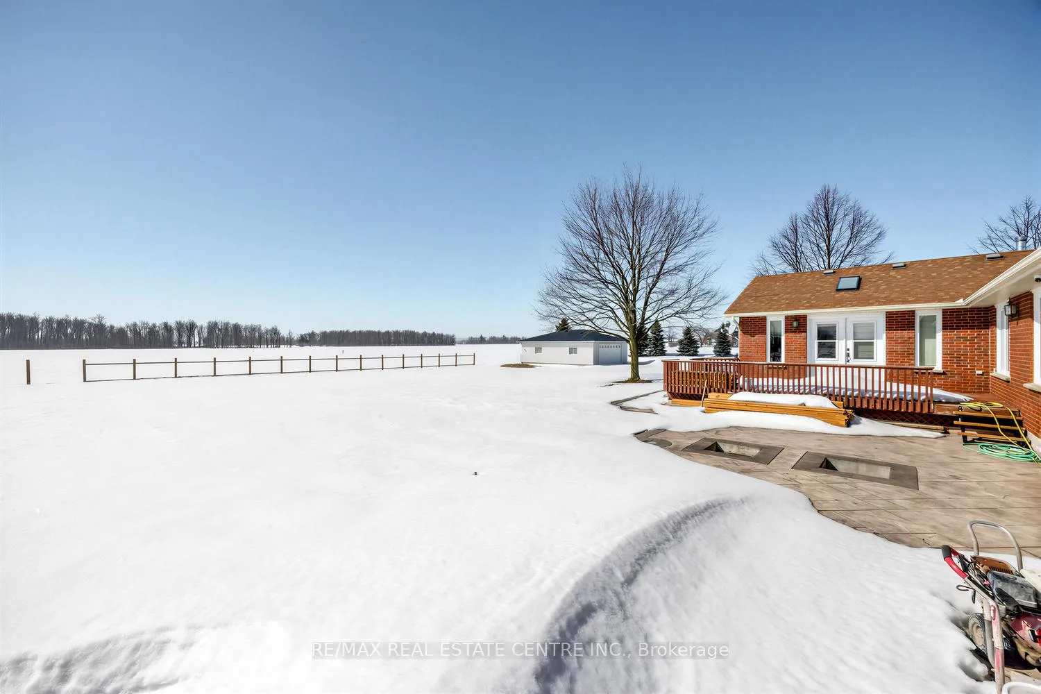 Photo 38 of 12378 Mississauga Road, Caledon, Rural Caledon — HOMEH