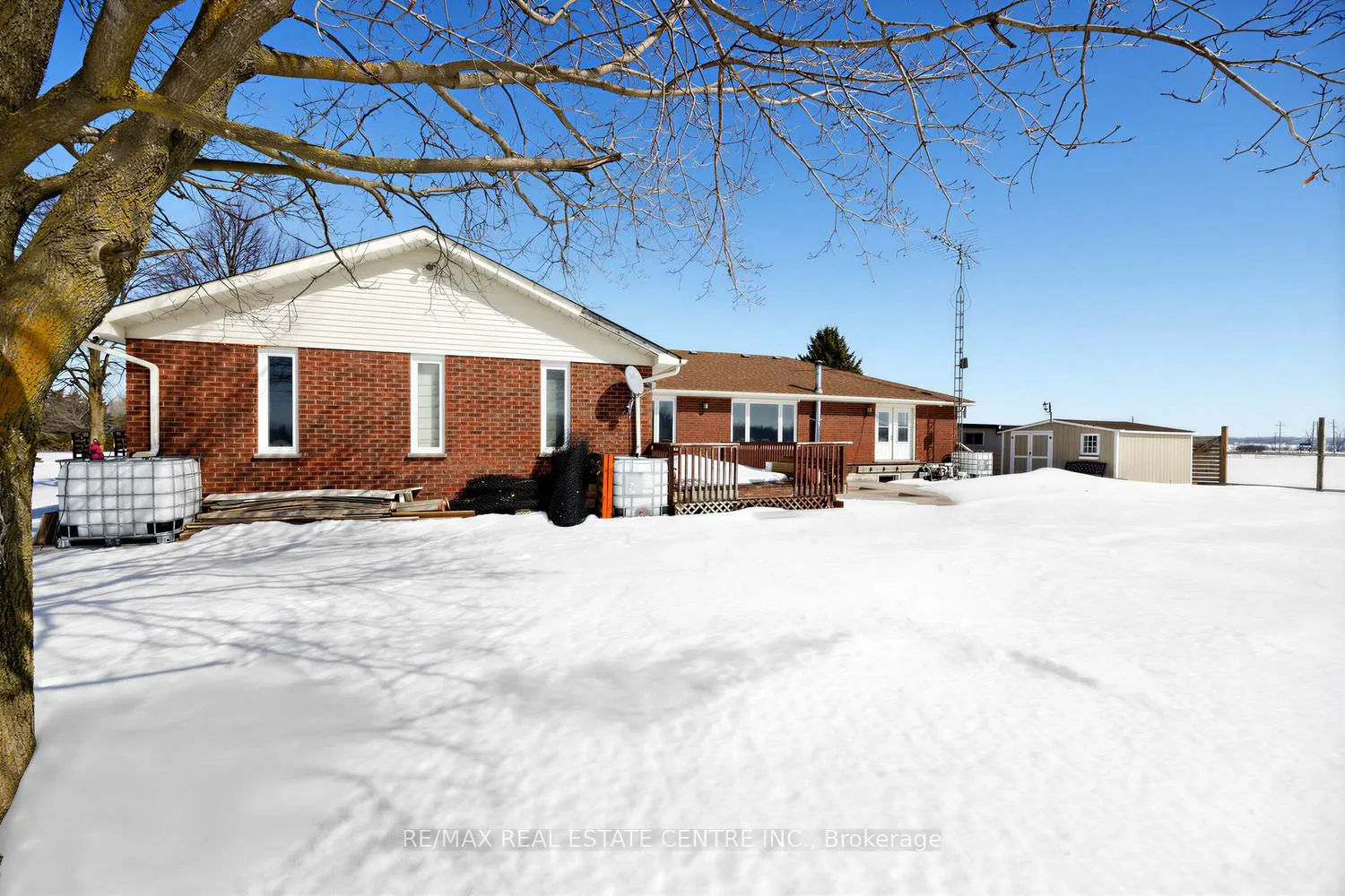 Photo 41 of 12378 Mississauga Road, Caledon, Rural Caledon — HOMEH