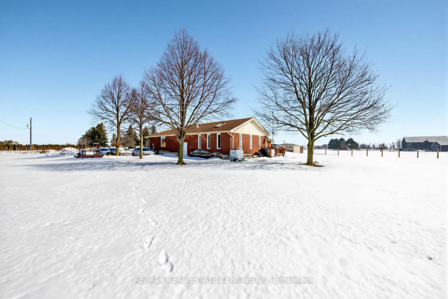 Photo 43 of 12378 Mississauga Road, Caledon, Rural Caledon — HOMEH