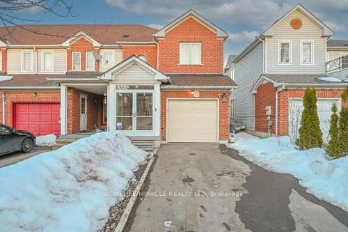 Photo 1 of 79 Billingsley Crescent, Markham, Cedarwood — HOMEH