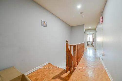 Photo 20 of 79 Billingsley Crescent, Markham, Cedarwood — HOMEH