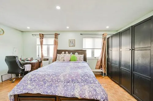 Photo 22 of 79 Billingsley Crescent, Markham, Cedarwood — HOMEH