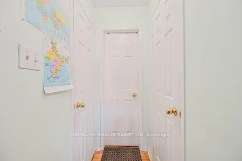 Photo 27 of 79 Billingsley Crescent, Markham, Cedarwood — HOMEH
