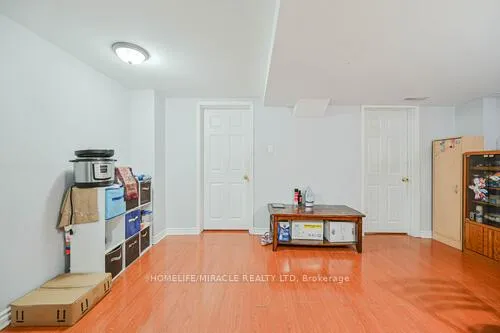 Photo 37 of 79 Billingsley Crescent, Markham, Cedarwood — HOMEH