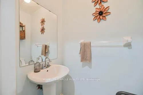 Photo 45 of 79 Billingsley Crescent, Markham, Cedarwood — HOMEH