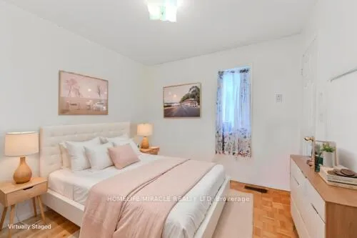 Photo 47 of 79 Billingsley Crescent, Markham, Cedarwood — HOMEH