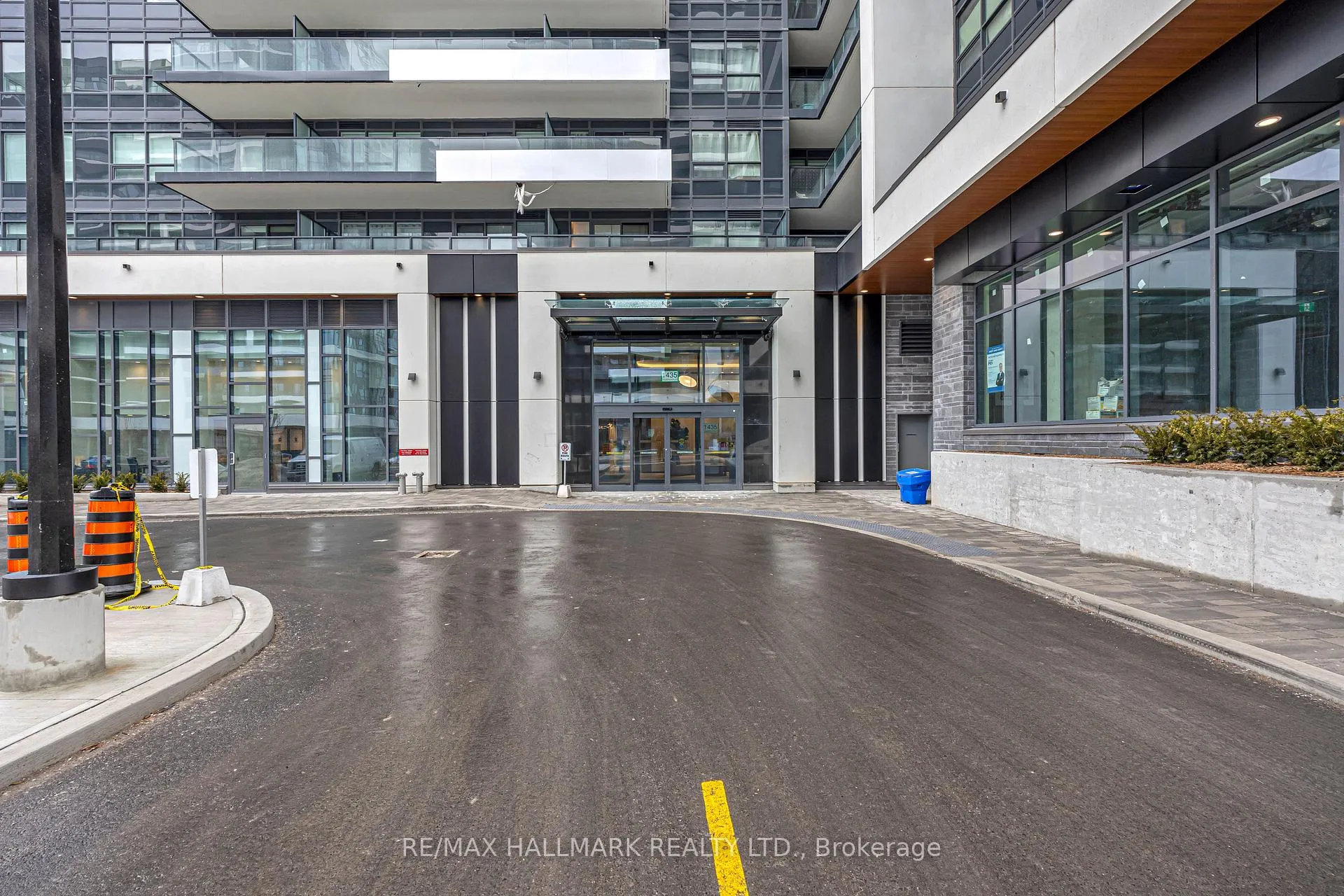 Photo 2 of Unit 2609, 1435 Celebration Drive, Pickering, Bay Ridges — HOMEH