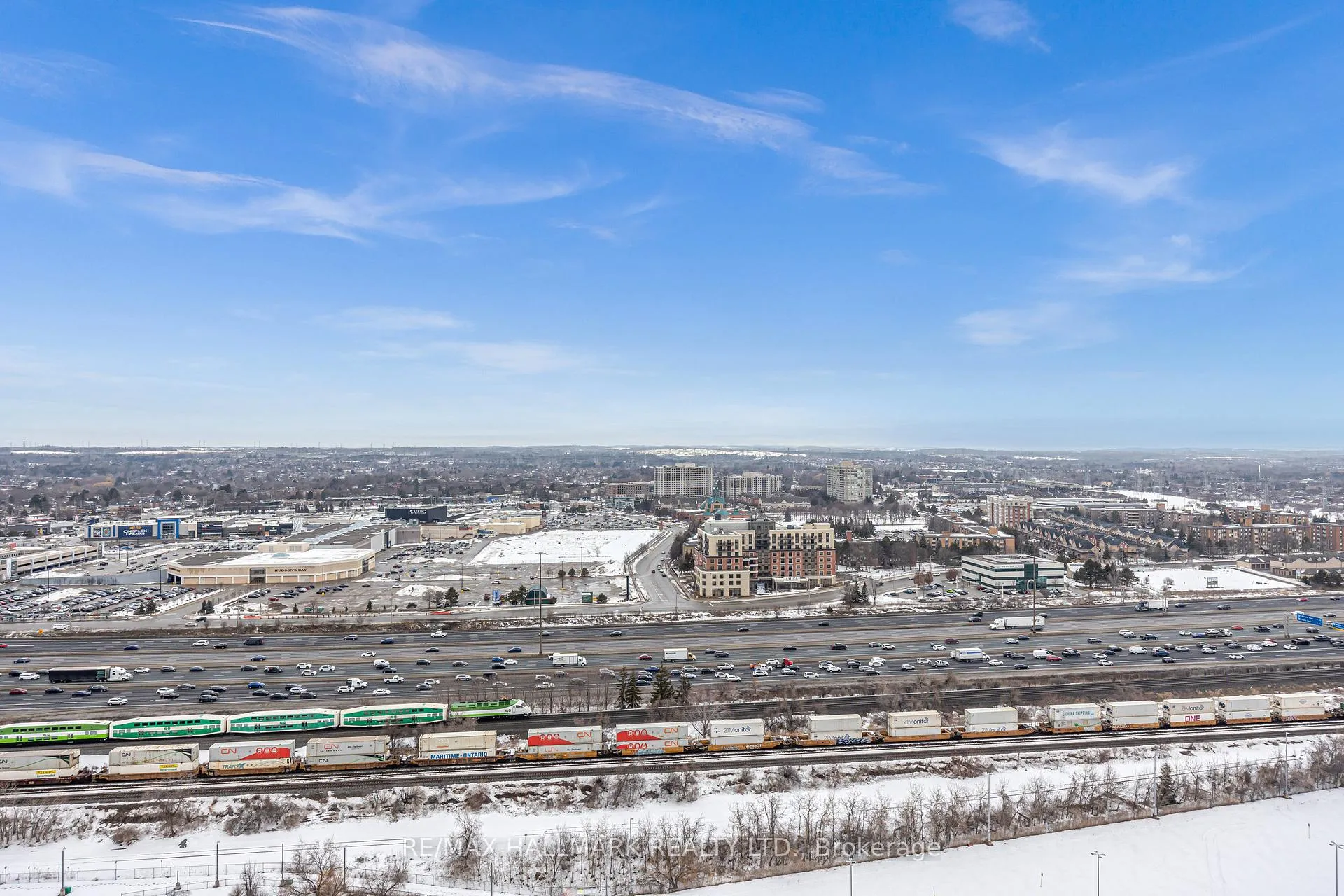 Photo 15 of Unit 2609, 1435 Celebration Drive, Pickering, Bay Ridges — HOMEH
