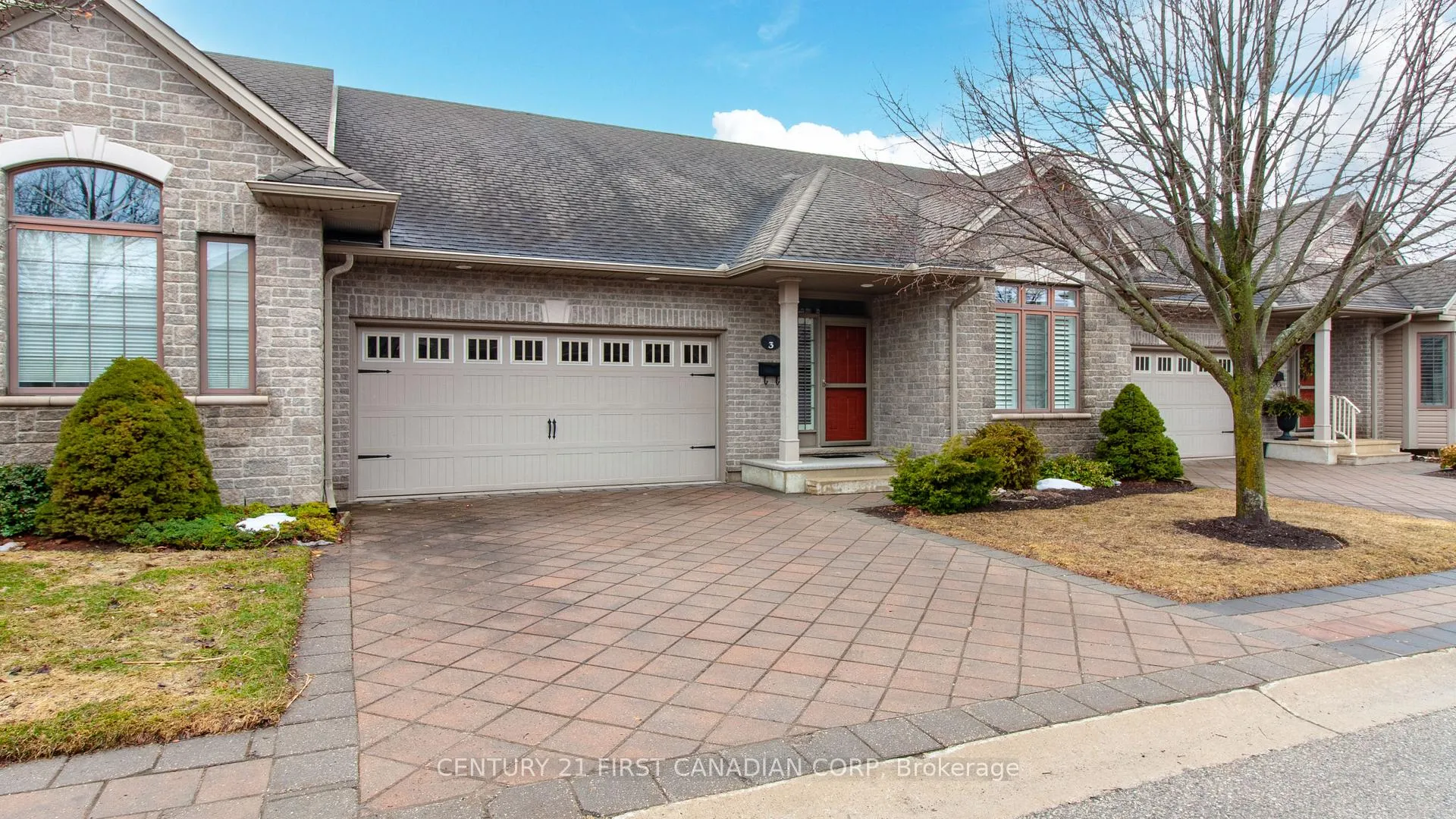Photo 2 of Unit 3, 2295 Kains Road, London, South A — HOMEH