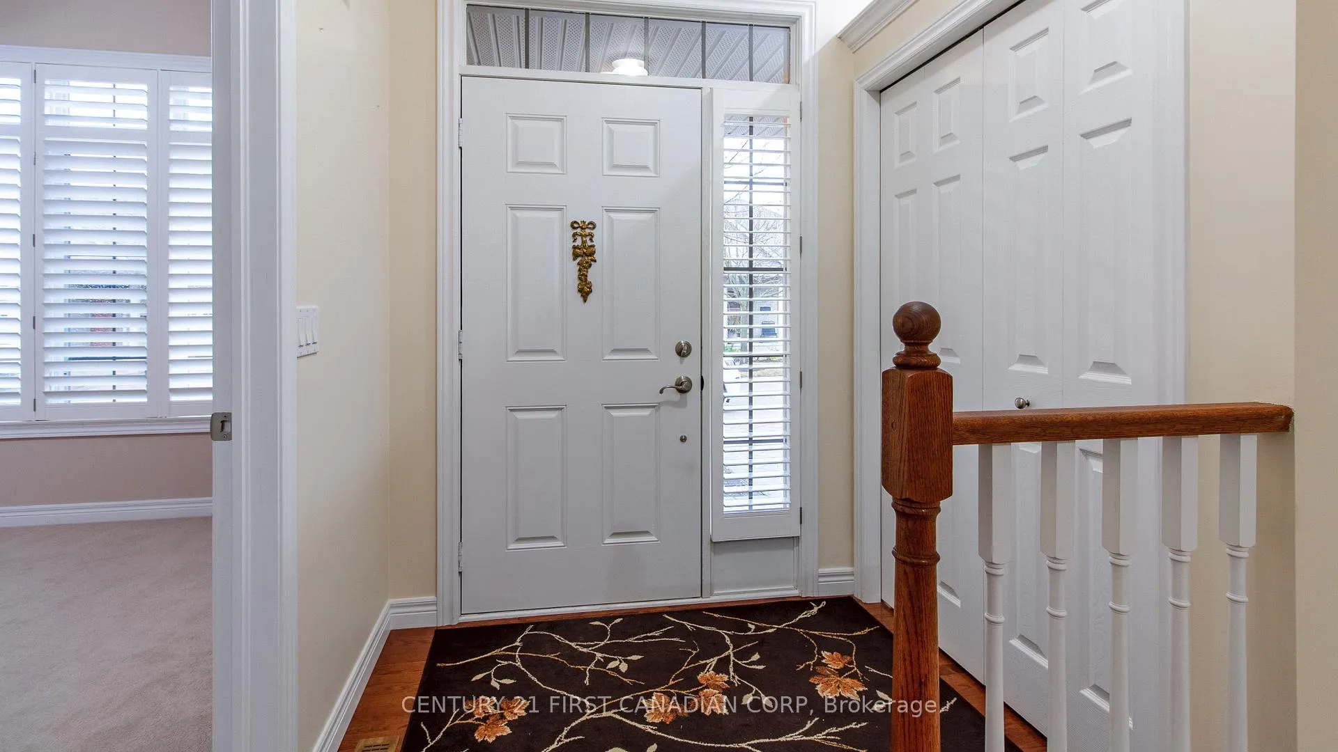 Photo 9 of Unit 3, 2295 Kains Road, London, South A — HOMEH