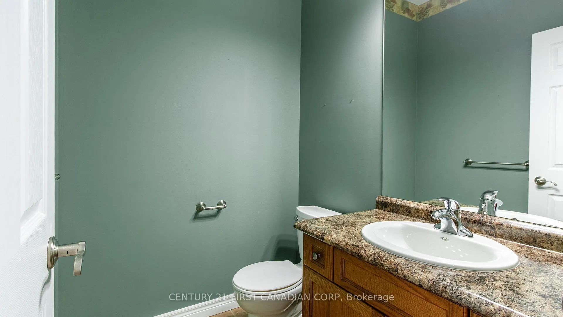 Photo 13 of Unit 3, 2295 Kains Road, London, South A — HOMEH