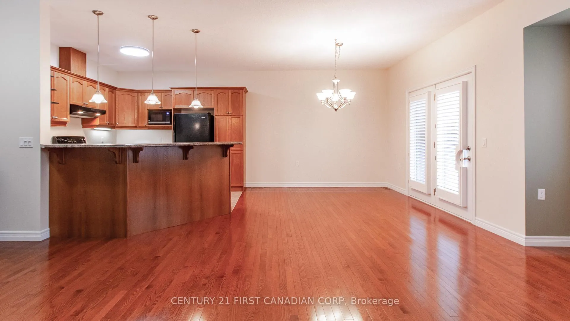 Photo 23 of Unit 3, 2295 Kains Road, London, South A — HOMEH