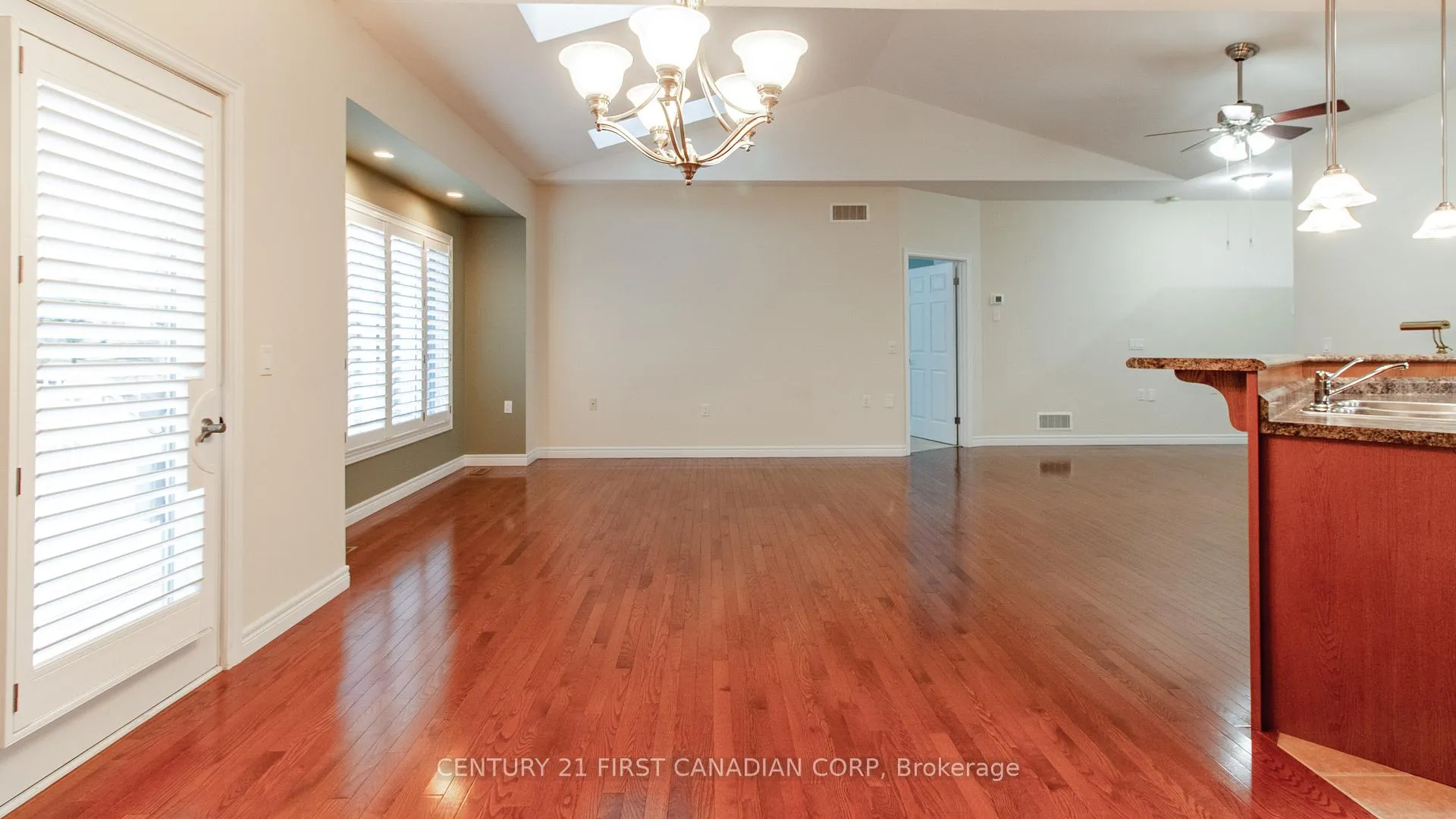 Photo 28 of Unit 3, 2295 Kains Road, London, South A — HOMEH