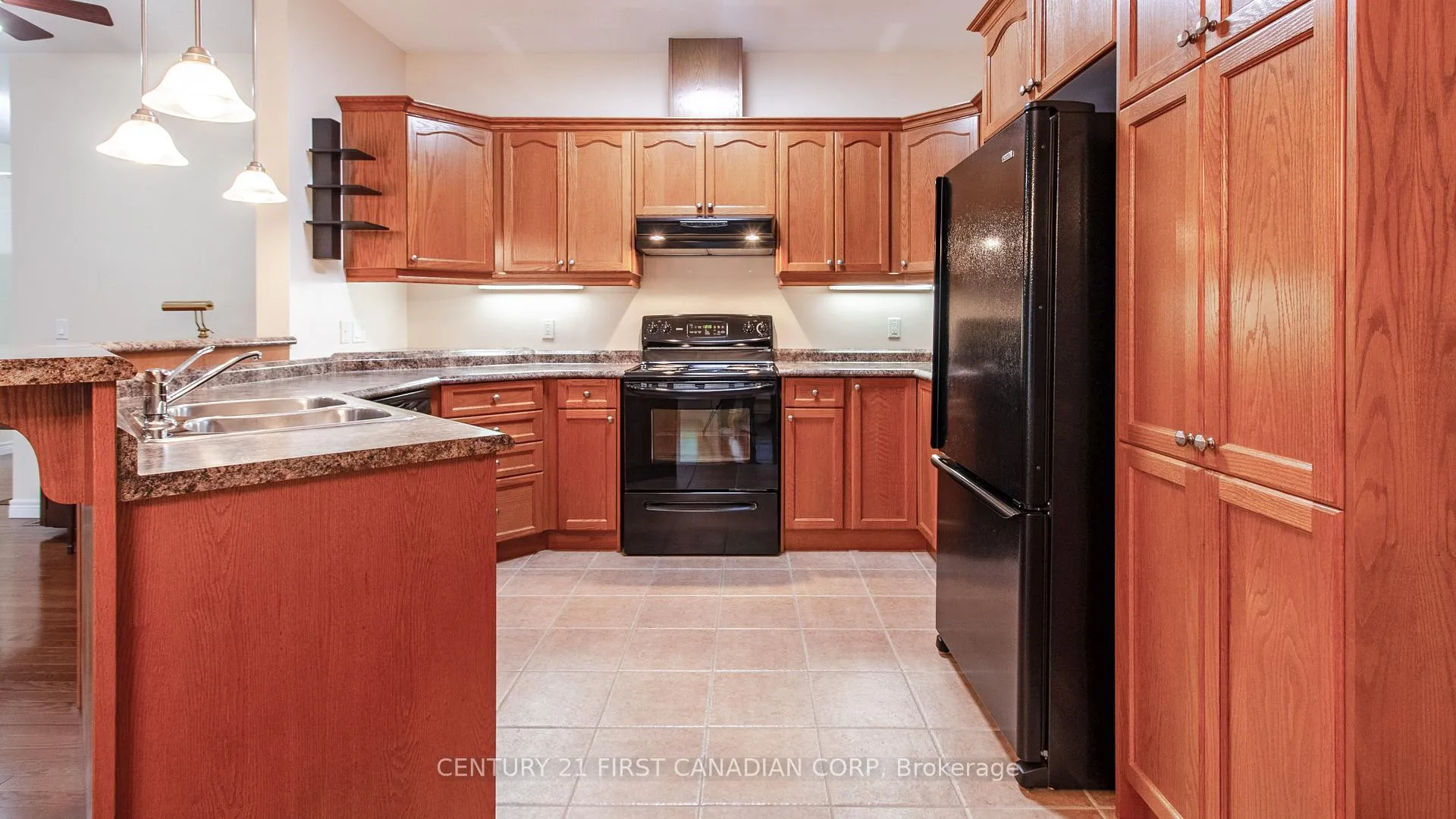 Photo 29 of Unit 3, 2295 Kains Road, London, South A — HOMEH