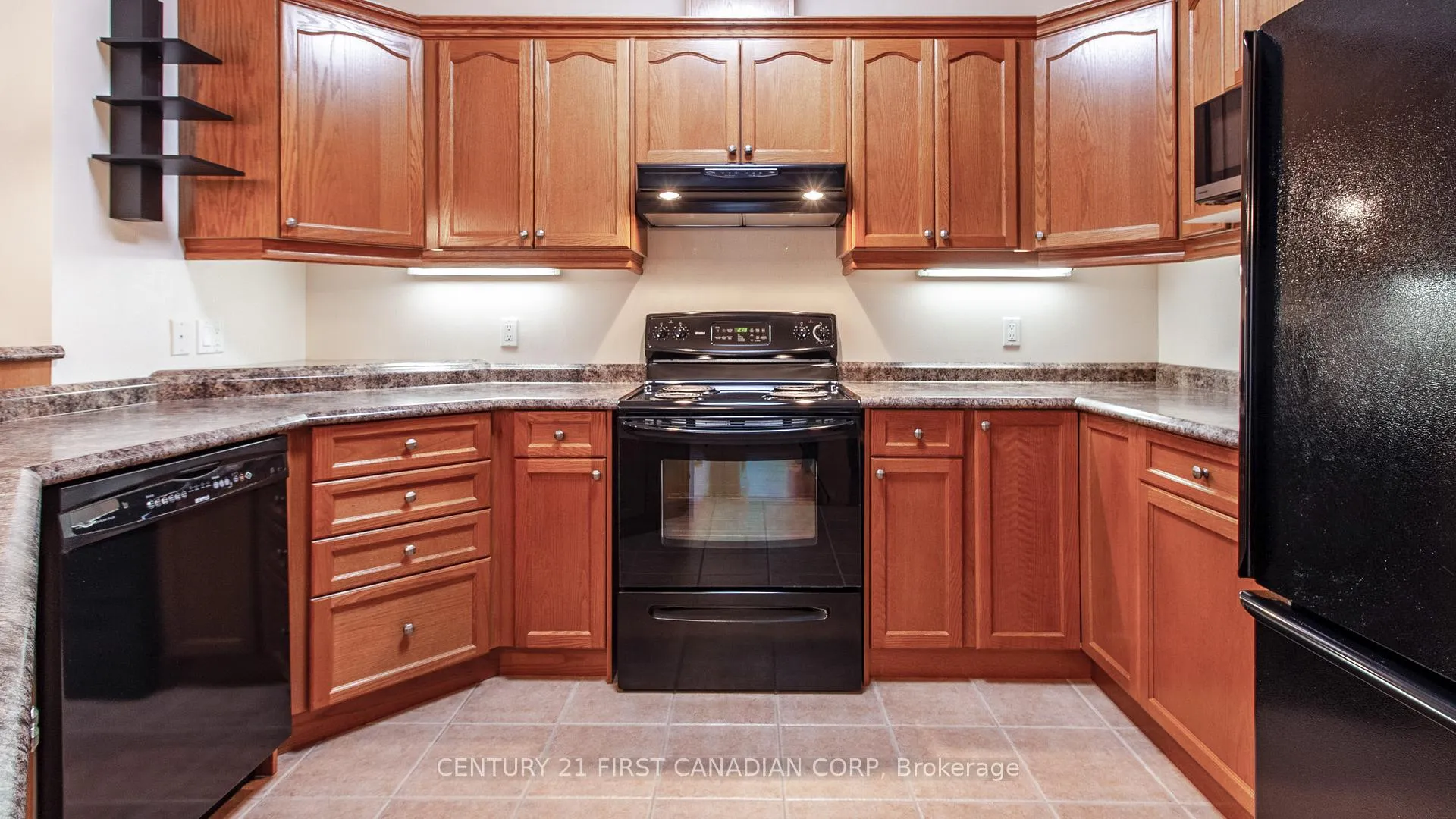 Photo 30 of Unit 3, 2295 Kains Road, London, South A — HOMEH